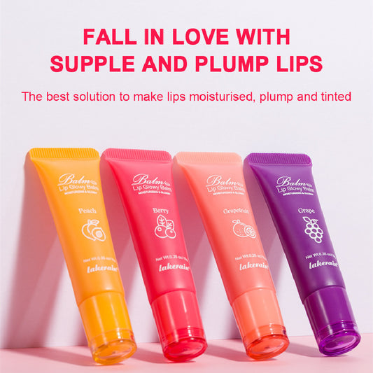 Women's Fashion Personality New Lip Gloss