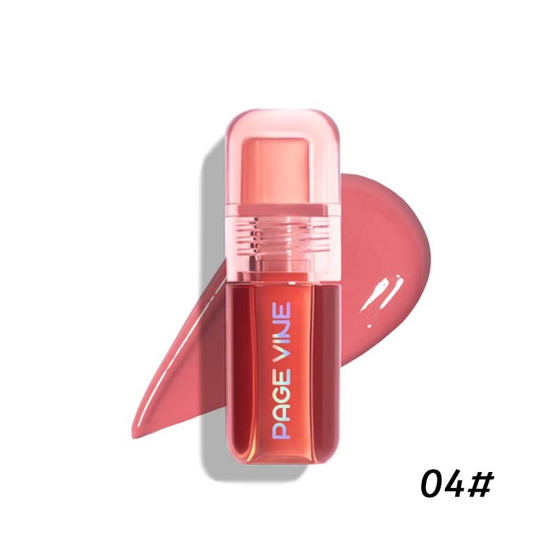 Bella Bliss Cosmetics Liquid Blush and Highlight in shade 04 with smooth applicator and creamy texture