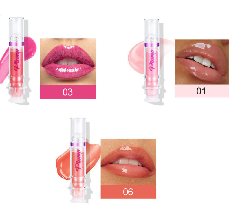 Bella Bliss Cosmetics plumping liquid lipstick shades with a glossy finish for fuller lips