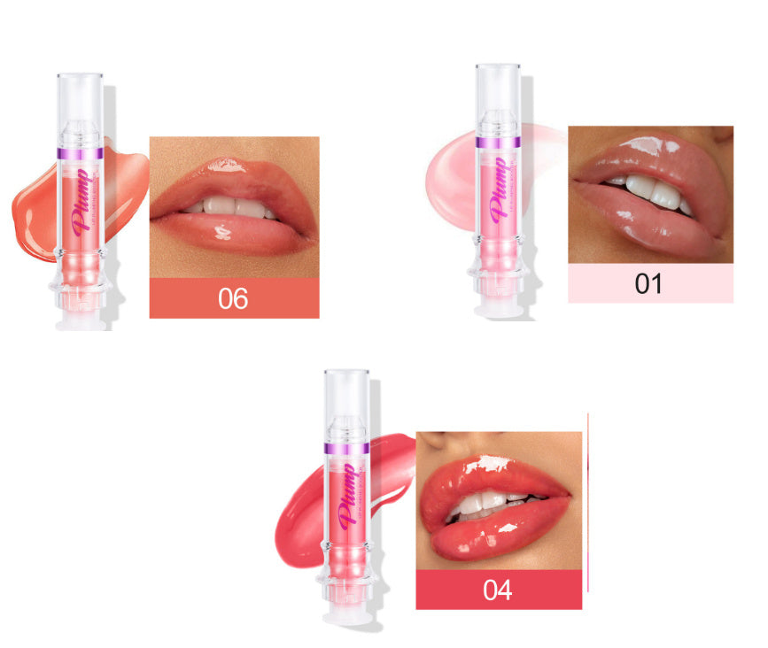Bella Bliss plumping liquid lipstick in various shades for a glossy, fuller lip look