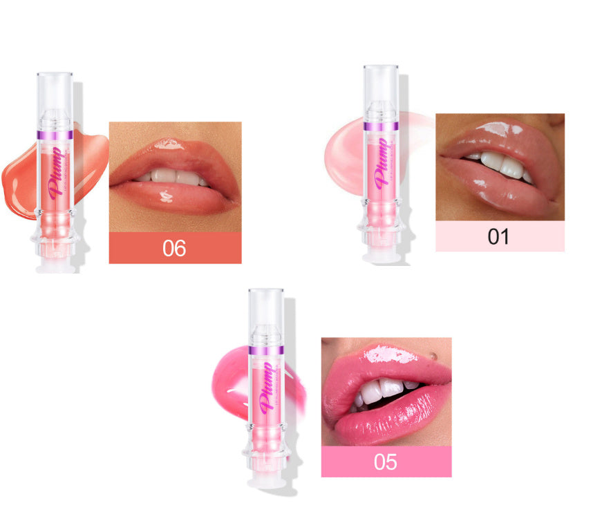 Bella Bliss Cosmetics Plumping Liquid Lipstick in multiple shades for full, glossy lips